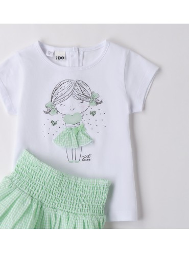 Completo ido baby e bimba 2