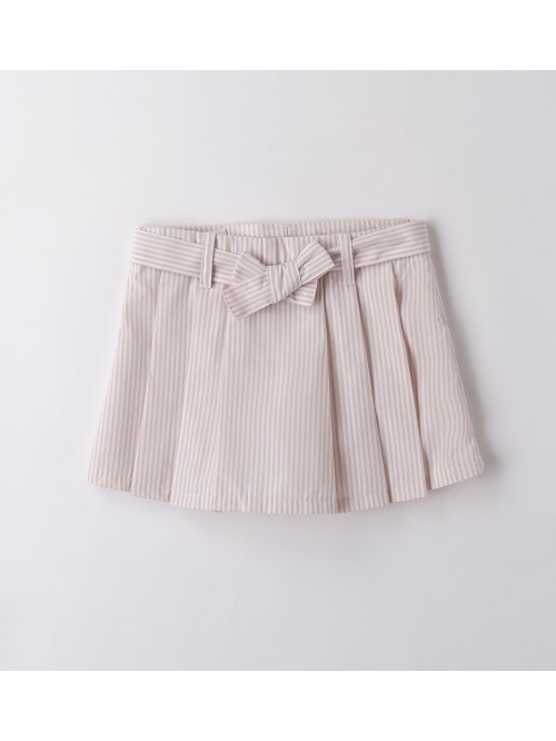 Shorts ido baby e bimba