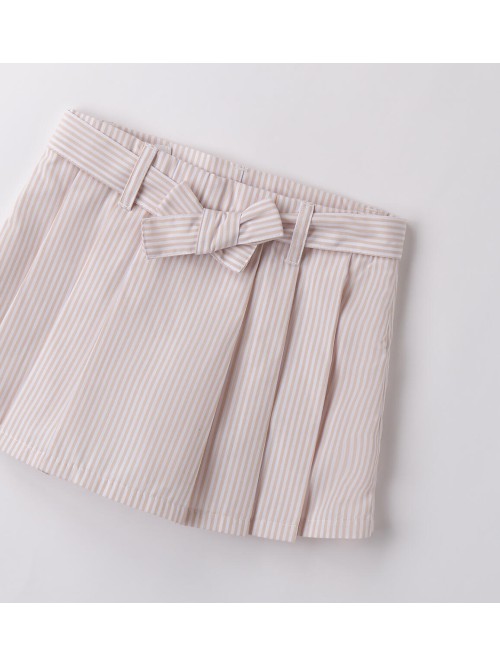 Shorts ido baby e bimba