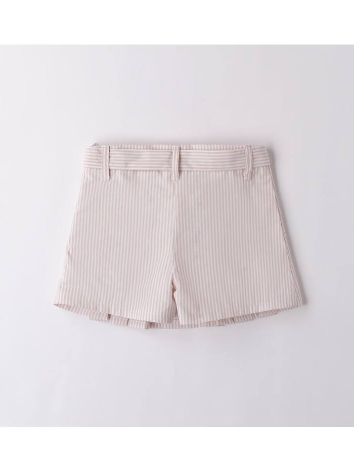 Shorts ido baby e bimba