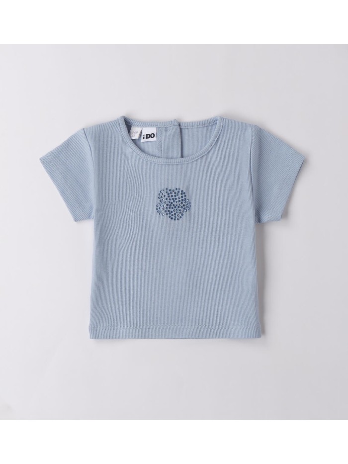 T-shirt ido baby e bimba
