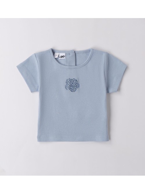 T-shirt ido baby e bimba