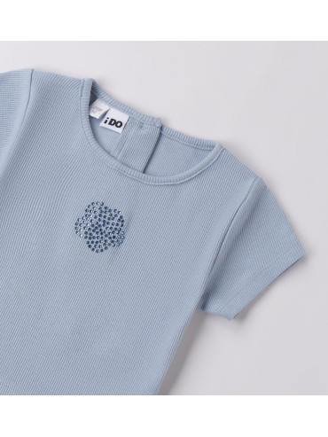 T-shirt ido baby e bimba 2