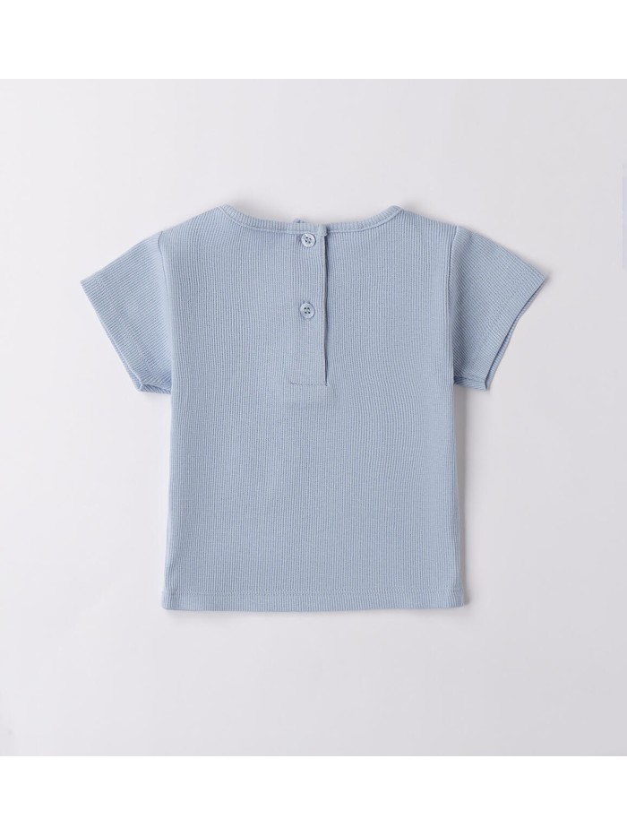 T-shirt ido baby e bimba