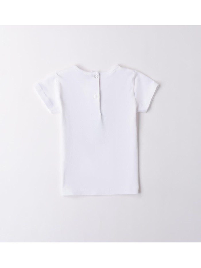 T-shirt ido baby e bimba