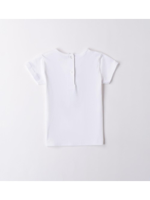 T-shirt ido baby e bimba