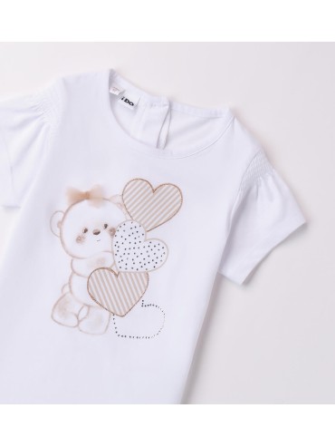 T-shirt ido baby e bimba 2