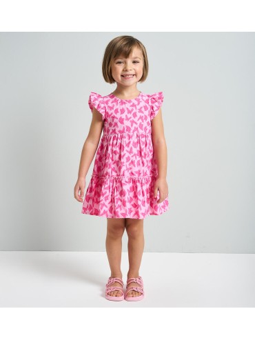 Abito ido baby e bimba