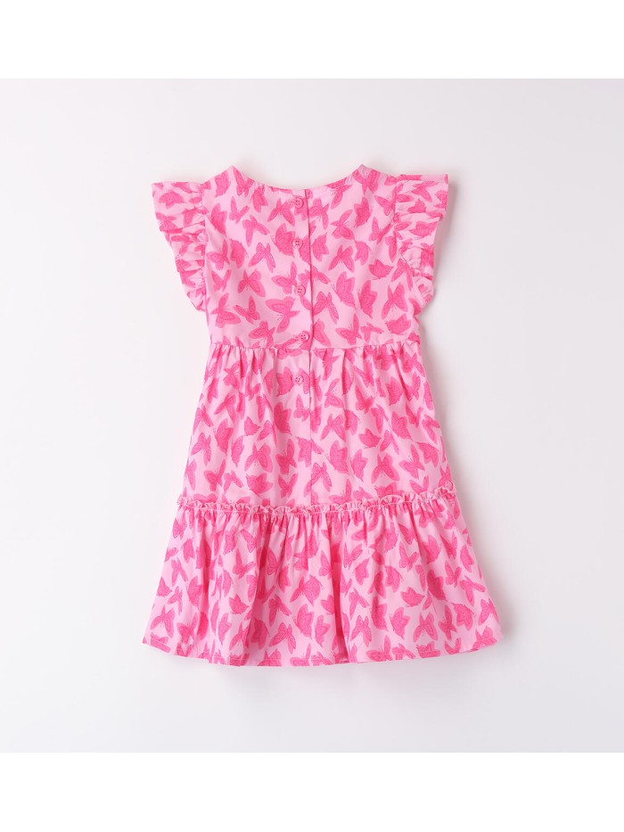 Abito ido baby e bimba