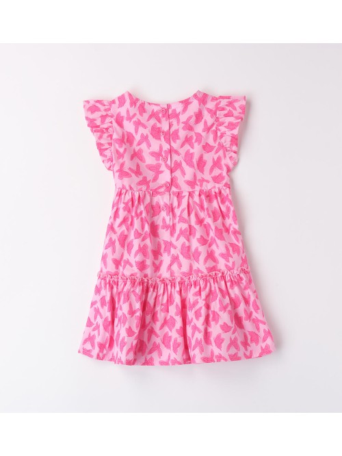 Abito ido baby e bimba