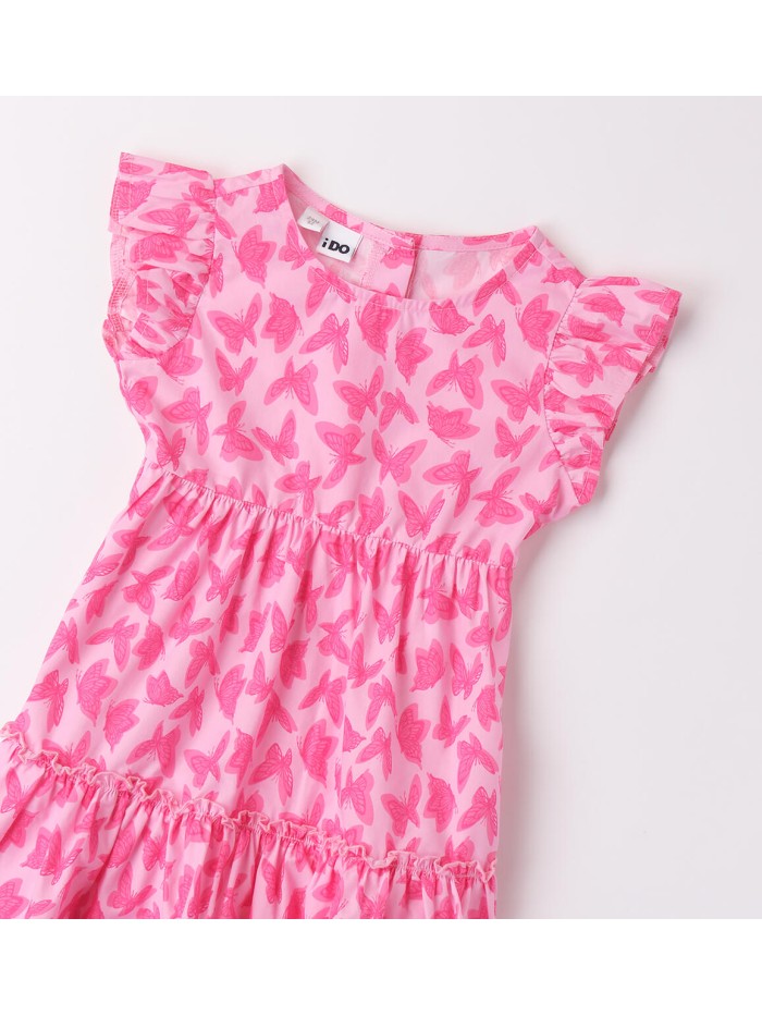 Abito ido baby e bimba