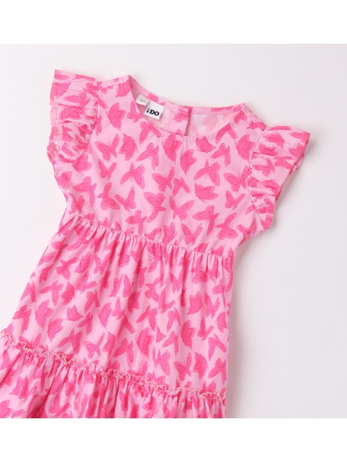 Abito ido baby e bimba