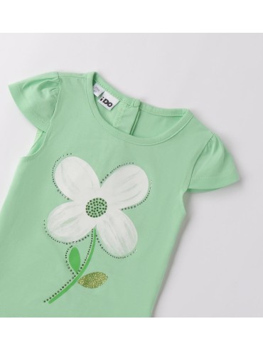 T-shirt ido baby e bimba 2