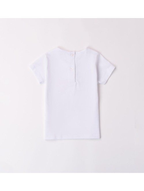 T-shirt ido baby e bimba