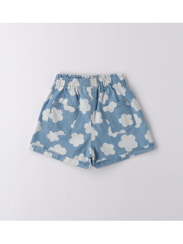 Shorts ido baby e bimba 2