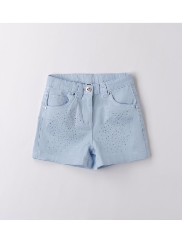 Shorts ido baby e bimba