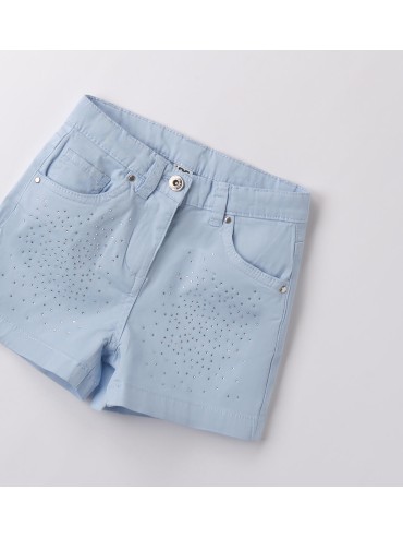 Shorts ido baby e bimba 2