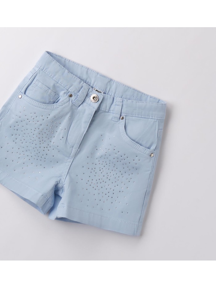 Shorts ido baby e bimba