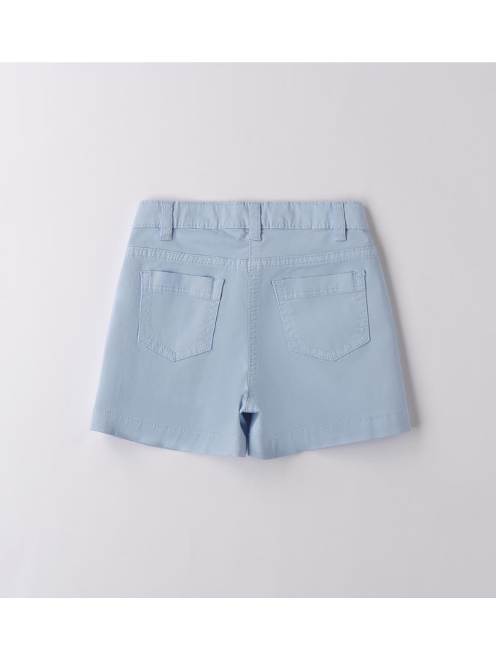Shorts ido baby e bimba