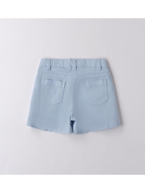 Shorts ido baby e bimba