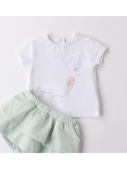 Completo idomini neonata