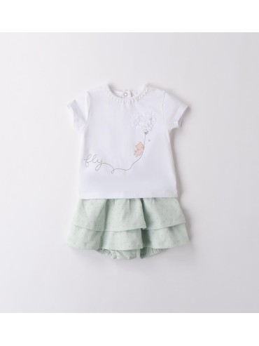 Completo idomini neonata