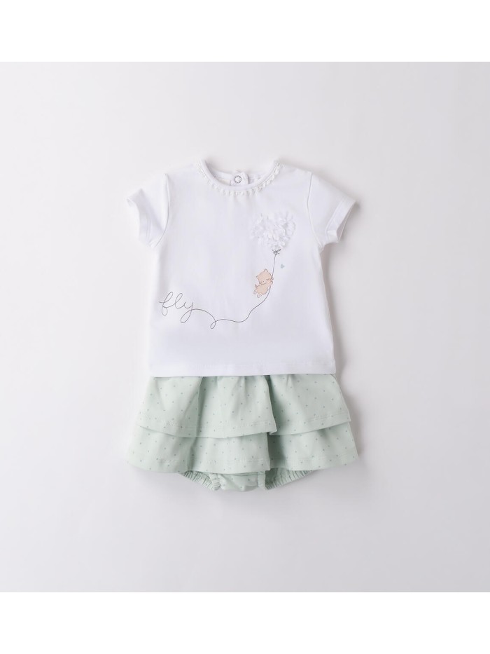 Completo idomini neonata