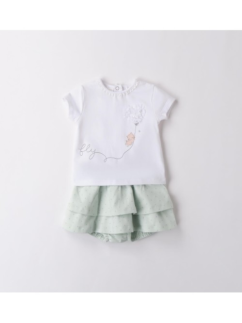 Completo idomini neonata