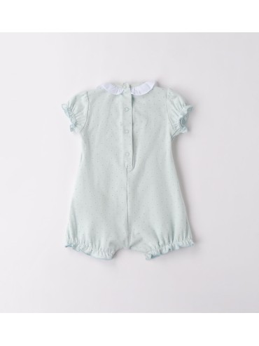 Tutina corta idomini neonata 2