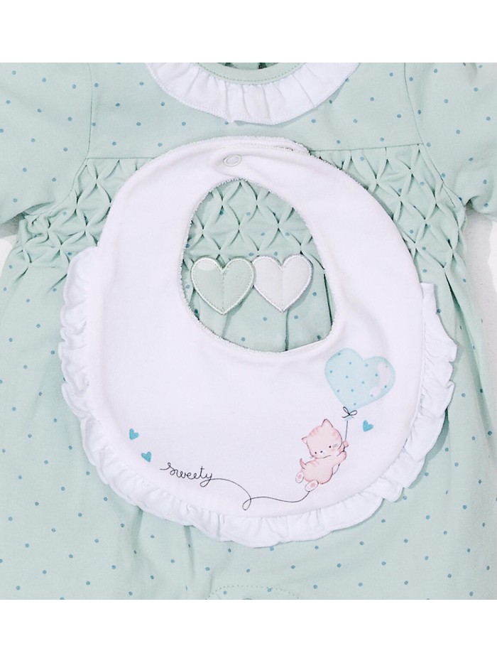 Bavina miniido neonata