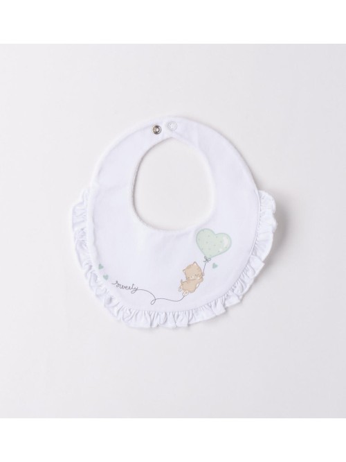 Bavina miniido neonata