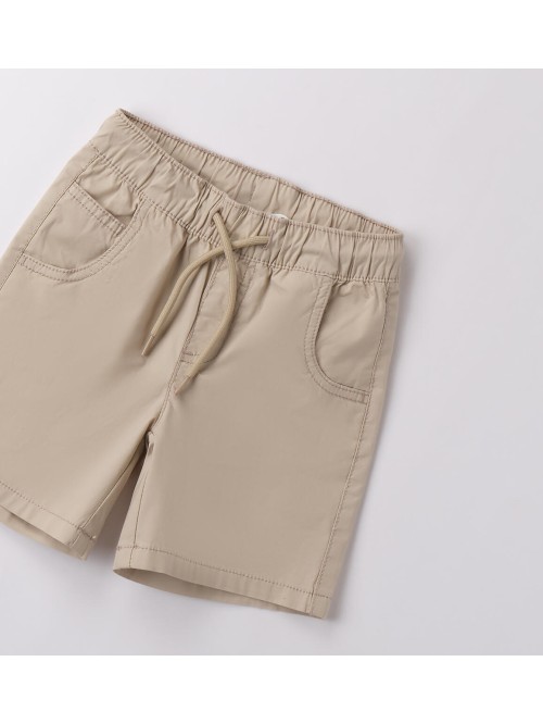 Pant corto ido baby e bimbo