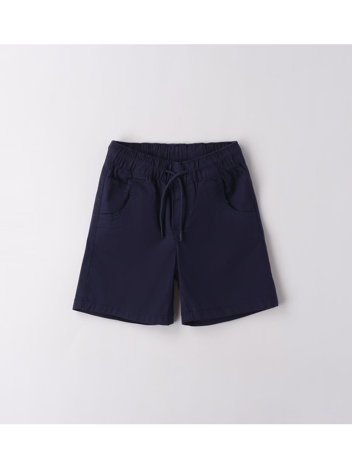 Pant corto ido baby e bimbo