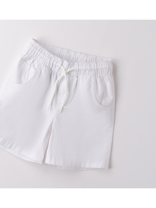 Pant corto ido baby e bimbo