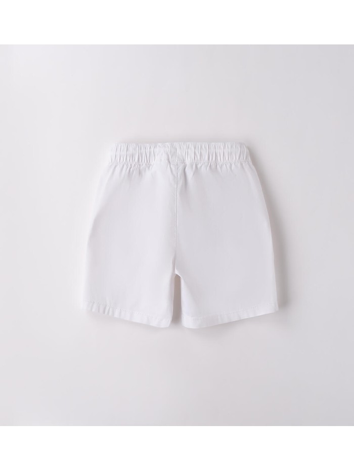 Pant corto ido baby e bimbo