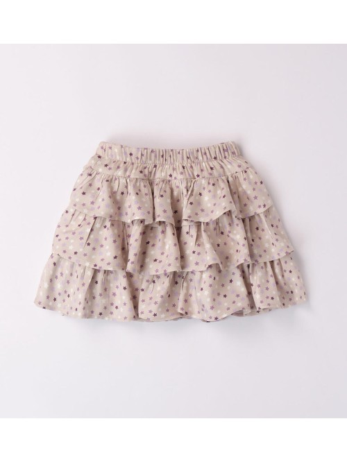 Gonna ido baby e bimba