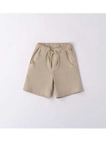 Pant corto ido baby e bimbo