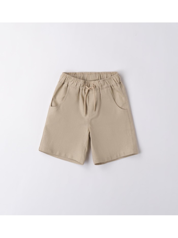 Pant corto ido baby e bimbo