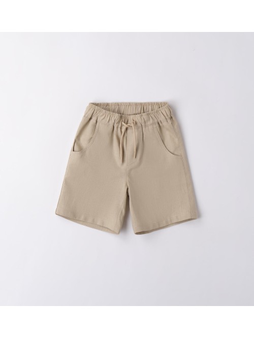 Pant corto ido baby e bimbo