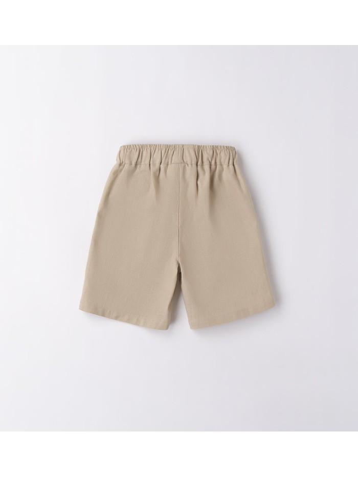 Pant corto ido baby e bimbo