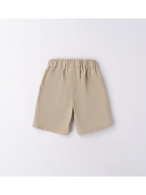 Pant corto ido baby e bimbo