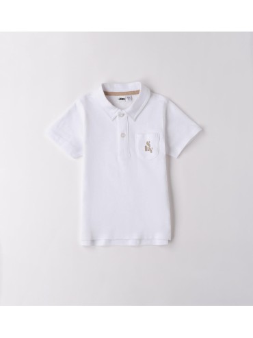 Polo ido baby e bimbo