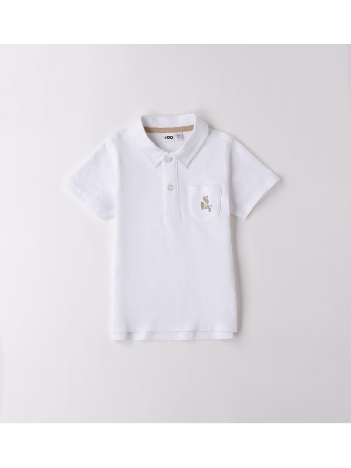 Polo ido baby e bimbo