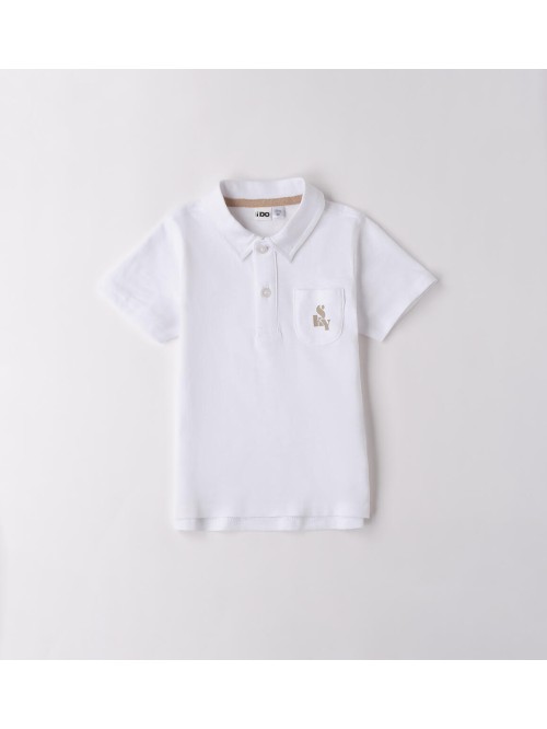 Polo ido baby e bimbo