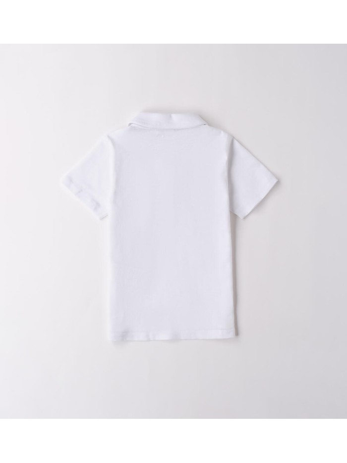 Polo ido baby e bimbo