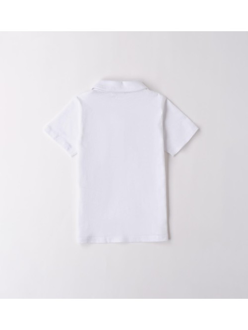 Polo ido baby e bimbo