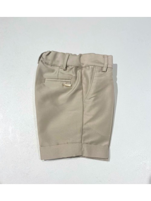 Completo battesimo baby a