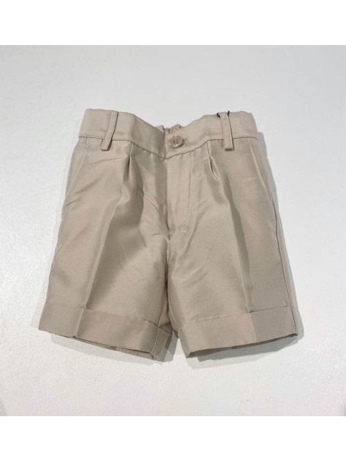 Completo battesimo baby a