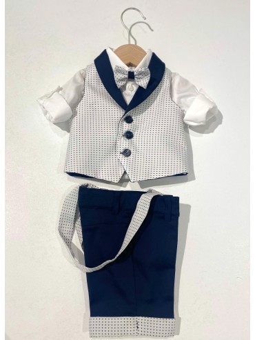 Completo battesimo ambaraba'