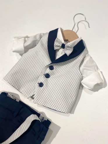 Completo battesimo ambaraba' 2